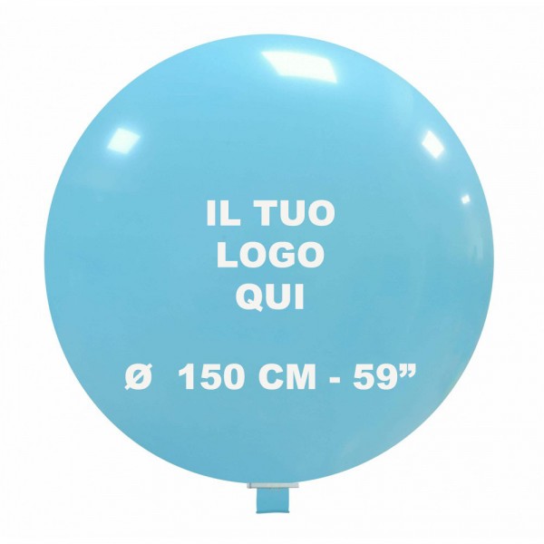 Pallone Gigante Lattice Ø 150 cm/59"...