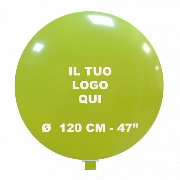 Pallone Gigante Lattice Ø 120 cm/47"...