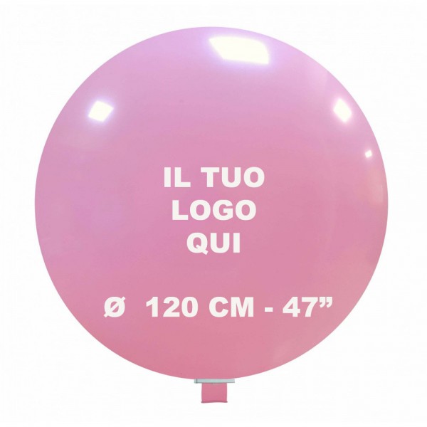 Pallone Gigante Lattice Ø 120 cm/47"...