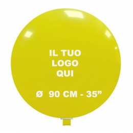 Pallone Gigante Lattice Ø...