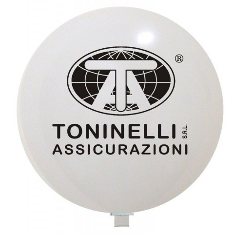 Palloncini Giganti Personalizzabili 