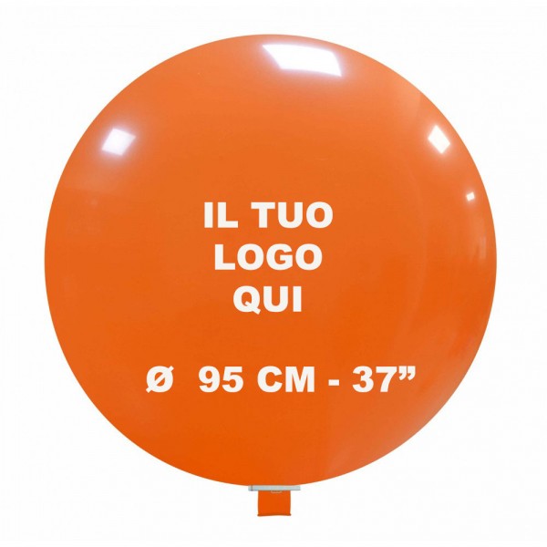 Pallone Gigante Lattice Ø 95 cm/37"...