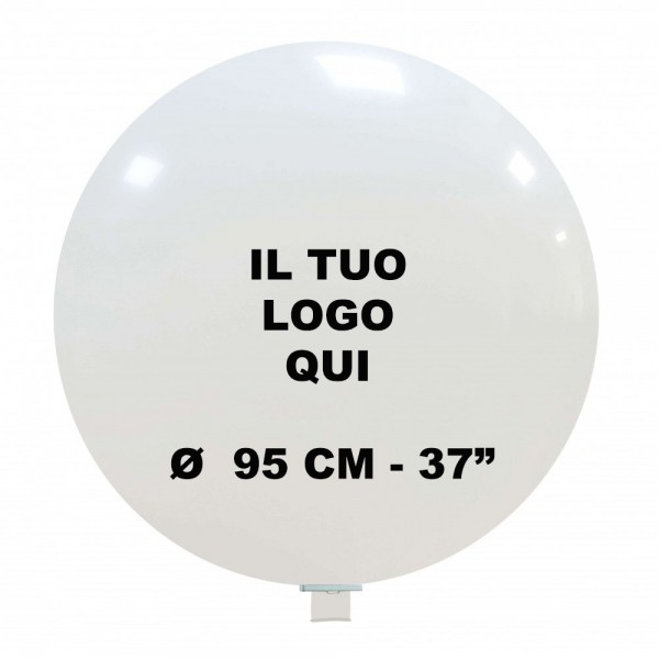 Pallone Gigante Lattice Ø 95 cm/37"...