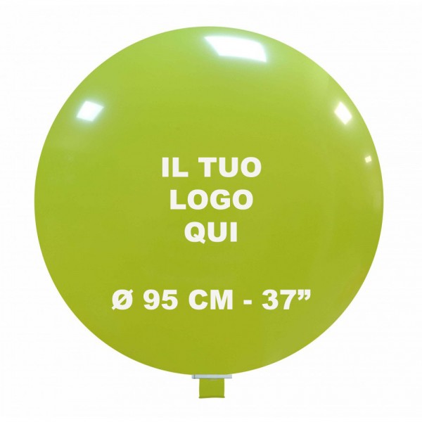 Pallone Gigante Lattice Ø 95 cm/37"...