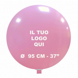 Pallone Gigante Lattice Ø...