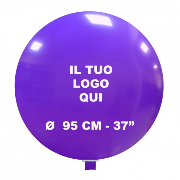 Pallone Gigante Lattice Ø 95 cm/37"...