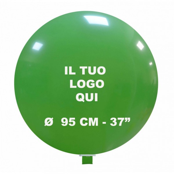 Pallone Gigante Lattice Ø 95 cm/37"...