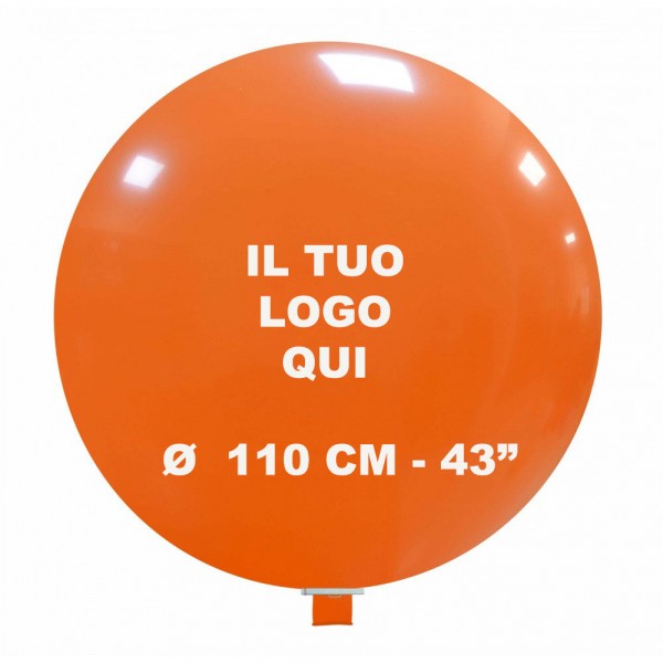 Pallone Gigante Lattice Ø 110 cm/43"...