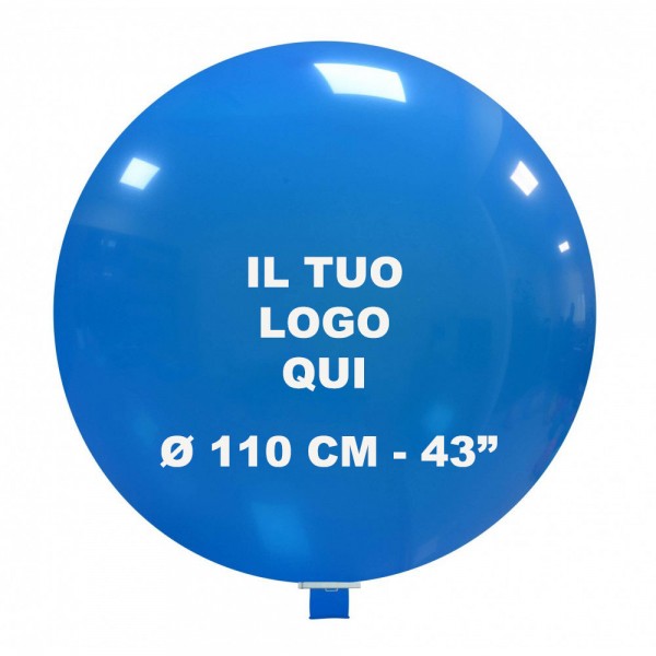 Pallone Gigante Lattice Ø 110 cm/43"...