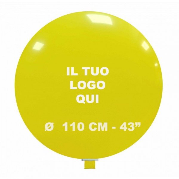 Pallone Gigante Lattice Ø 110 cm/43"...