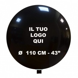 Pallone Gigante Lattice Ø...