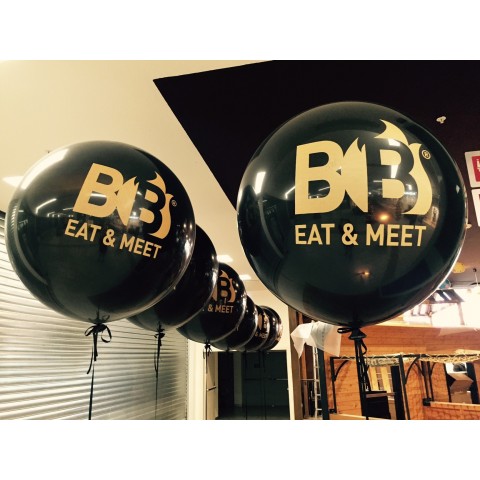 Palloncini Giganti Pubblicitari