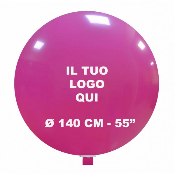 Pallone Gigante Lattice Ø 140 cm/55"...