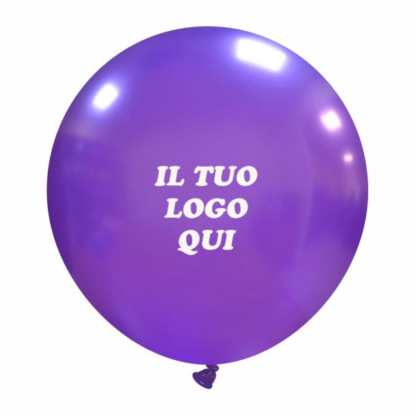 1000 Palloncini 45 cm – (18”) METAL...