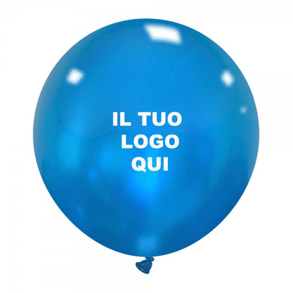 1000 Palloncini 45 cm – (18”) METAL...