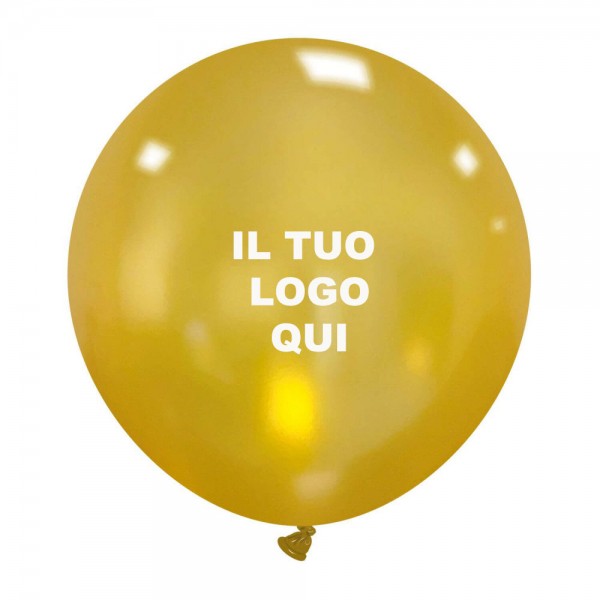 1000 Palloncini 45 cm – (18”) METAL...