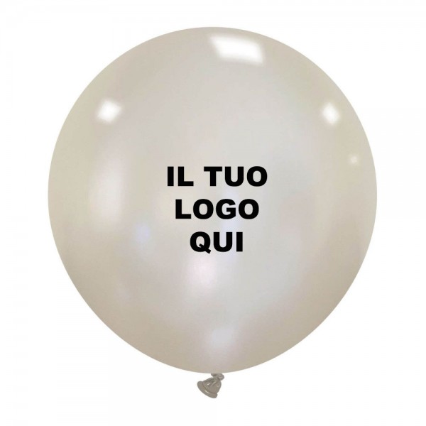 1000 Palloncini 45 cm – (18”) METAL...