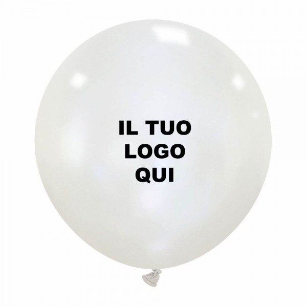 1000 Palloncini 45 cm – (18”) METAL...