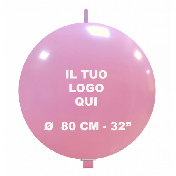 Pallone Gigante LINK Lattice Ø 80...