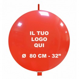 Pallone Gigante LINK...