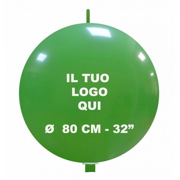 Pallone Gigante LINK Lattice Ø 80...