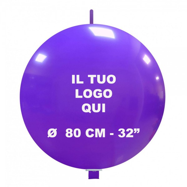 Pallone Gigante LINK Lattice Ø 80...