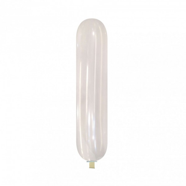 Pallone Gigante Banner - lungo 170 cm...