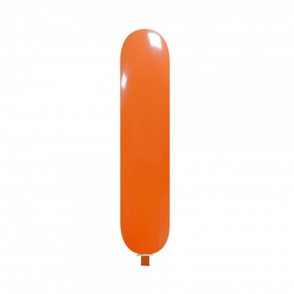 Pallone Gigante Banner - lungo 170 cm...