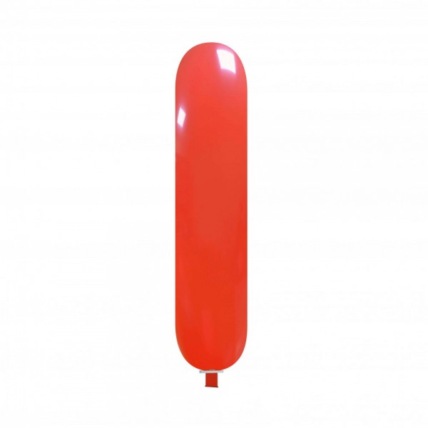 Pallone Gigante Banner - lungo 170 cm...