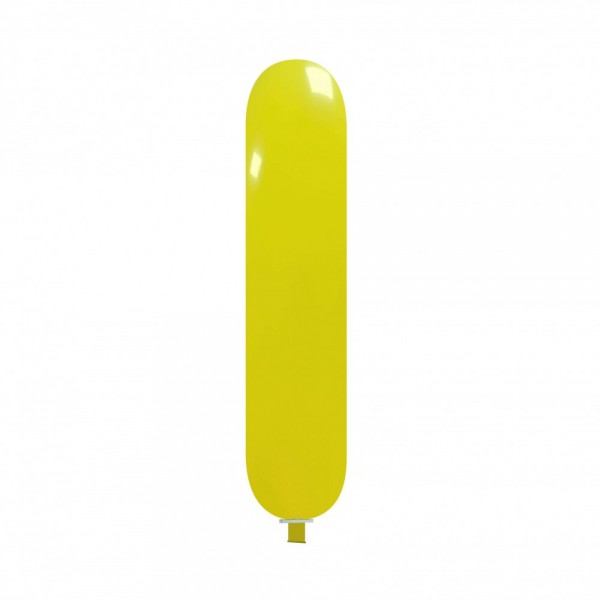 Pallone Gigante Banner - lungo 170 cm...