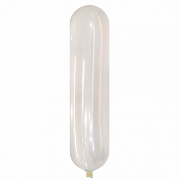 Pallone Gigante Banner - lungo 220 cm...