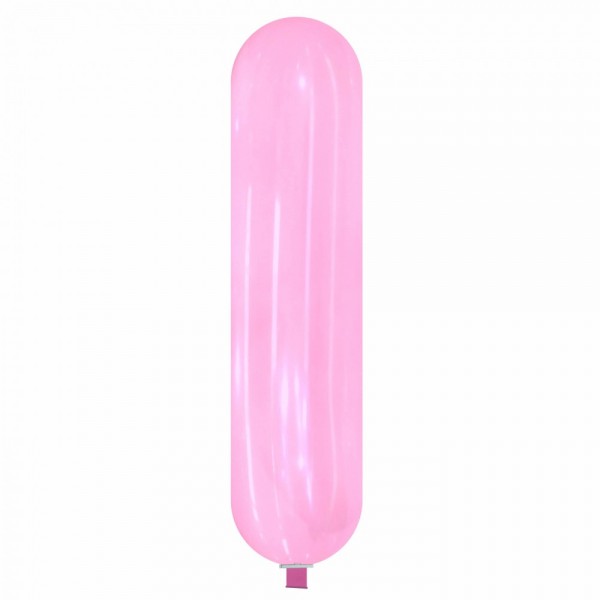 Pallone Gigante Banner - lungo 220 cm...