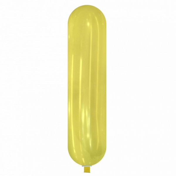 Pallone Gigante Banner - lungo 220 cm...