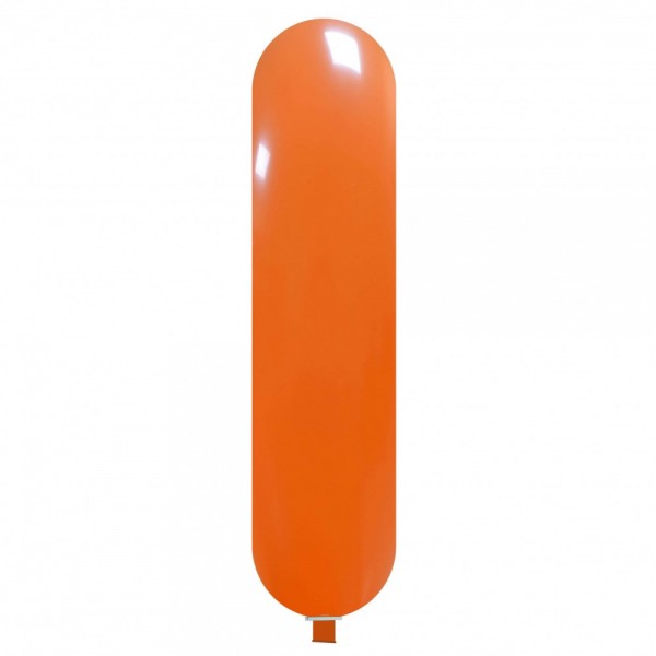 Pallone Gigante Banner - lungo 220 cm...