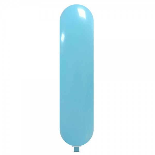 Pallone Gigante Banner - lungo 220 cm...