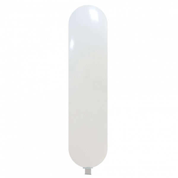 Pallone Gigante Banner - lungo 220 cm...