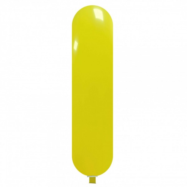 Pallone Gigante Banner - lungo 220 cm...