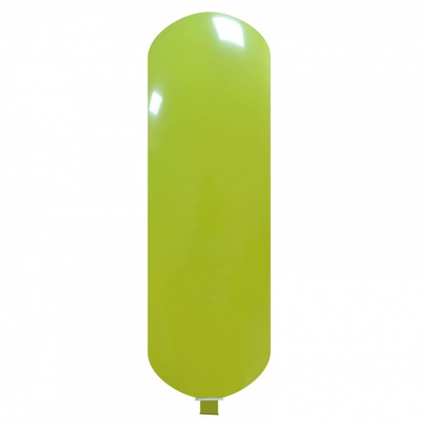 Pallone Gigante Banner XL - lungo 220...