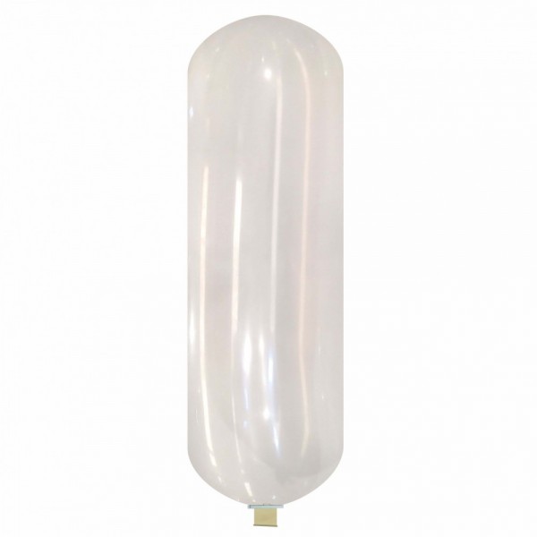 Pallone Gigante Banner XL - lungo 220...