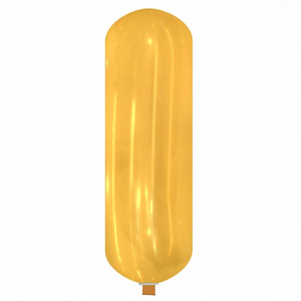 Pallone Gigante Banner XL - lungo 220...