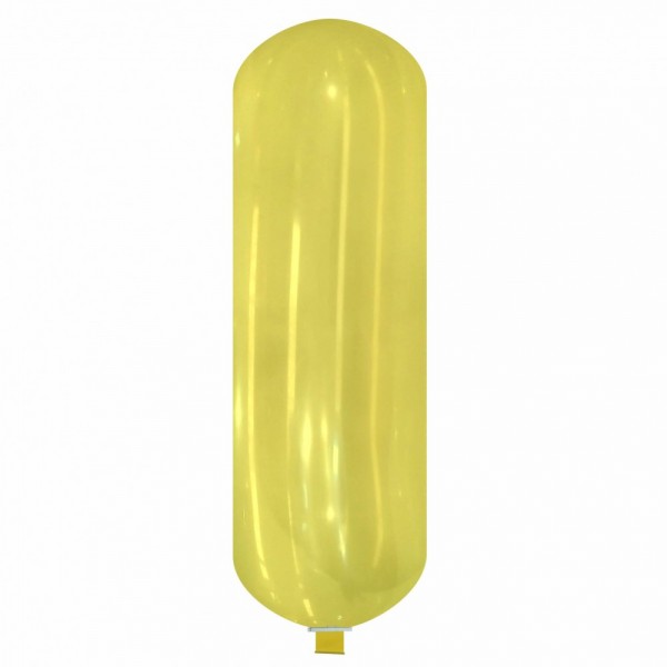 Pallone Gigante Banner XL - lungo 220...