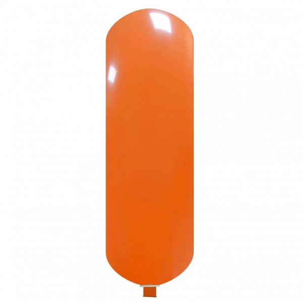Pallone Gigante Banner XL - lungo 220...