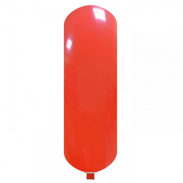 Pallone Gigante Banner XL - lungo 220...