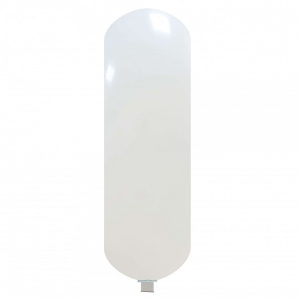 Pallone Gigante Banner XL - lungo 220...