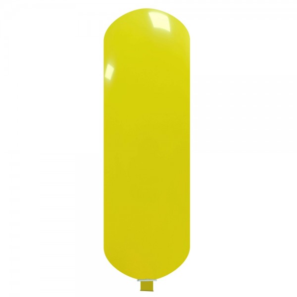 Pallone Gigante Banner XL - lungo 220...
