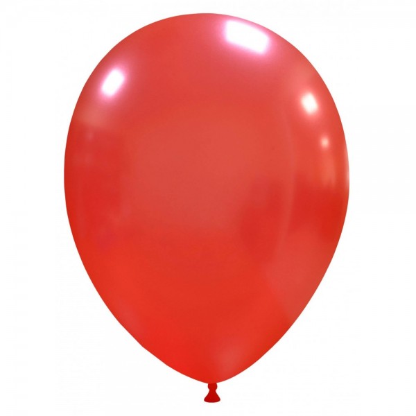 Palloncini lattice diametro 24 cm -...