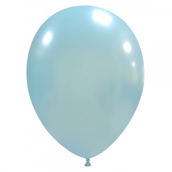 Palloncini lattice diametro 24 cm -...