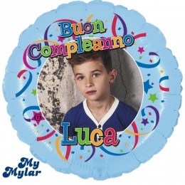 MyMylar - Buon Compleanno...