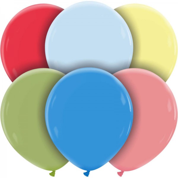 Palloncini lattice PREMIUM 45 cm - 18...