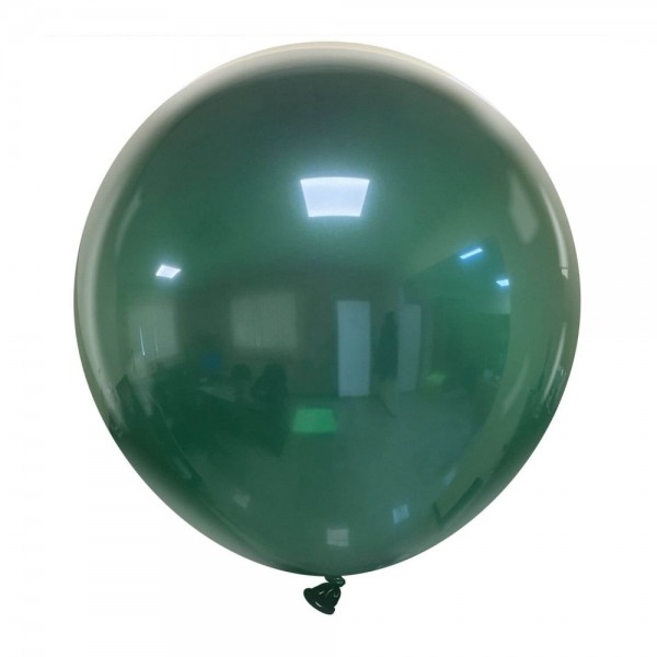 Palloncino Gigante Premium Cristallo...